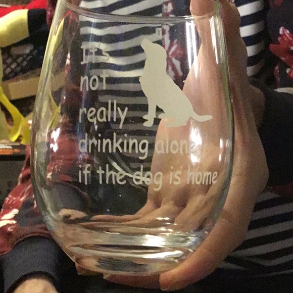 Glass - Picture 1 of 1